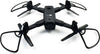 Drone Quadricottero Rc Q-dr9 Doppia Fotocamera Controllo 4k Hd Fpv Wifi 2.4ghz Giochi e giocattoli/Veicoli/Radiocomandati e telecomandati/Velivoli/Droni Trade Shop italia - Napoli, Commerciovirtuoso.it