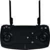 Drone Quadricottero Rc Q-dr9 Doppia Fotocamera Controllo 4k Hd Fpv Wifi 2.4ghz Giochi e giocattoli/Veicoli/Radiocomandati e telecomandati/Velivoli/Droni Trade Shop italia - Napoli, Commerciovirtuoso.it