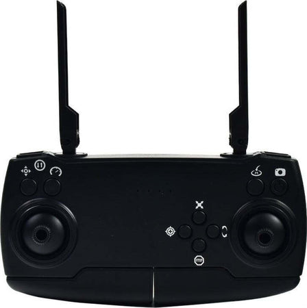 Drone Quadricottero Rc Q-dr9 Doppia Fotocamera Controllo 4k Hd Fpv Wifi 2.4ghz Giochi e giocattoli/Veicoli/Radiocomandati e telecomandati/Velivoli/Droni Trade Shop italia - Napoli, Commerciovirtuoso.it