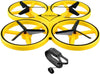 Drone Quadricottero Sky8 Controllo Sensore Manuale Per Bambini 2,4 Ghz Con Luci Giochi e giocattoli/Veicoli/Radiocomandati e telecomandati/Velivoli/Droni Trade Shop italia - Napoli, Commerciovirtuoso.it
