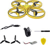 Drone Quadricottero Sky8 Controllo Sensore Manuale Per Bambini 2,4 Ghz Con Luci Giochi e giocattoli/Veicoli/Radiocomandati e telecomandati/Velivoli/Droni Trade Shop italia - Napoli, Commerciovirtuoso.it