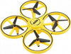 Drone Quadricottero Sky8 Controllo Sensore Manuale Per Bambini 2,4 Ghz Con Luci Giochi e giocattoli/Veicoli/Radiocomandati e telecomandati/Velivoli/Droni Trade Shop italia - Napoli, Commerciovirtuoso.it