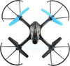 Drone Radiocomandato H235 Quadricottero Wifi App Control Camera 2.4 Ghz 6 Axis Giochi Telecomandati Trade Shop italia - Napoli, Commerciovirtuoso.it