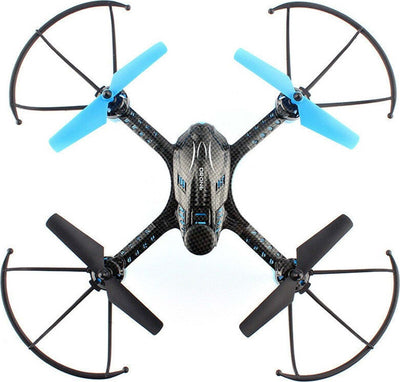 Drone Radiocomandato H235 Quadricottero Wifi App Control Camera 2.4 Ghz 6 Axis Giochi Telecomandati Trade Shop italia - Napoli, Commerciovirtuoso.it