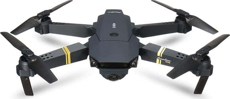 Drone Sky-99 Drone Doble Position Foto Connessione Wi-fi 2,4 Ghz Telecomando App Giochi e giocattoli/Veicoli/Radiocomandati e telecomandati/Velivoli/Droni Trade Shop italia - Napoli, Commerciovirtuoso.it