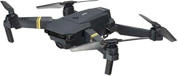 Drone Sky-99 Drone Doble Position Foto Connessione Wi-fi 2,4 Ghz Telecomando App Giochi e giocattoli/Veicoli/Radiocomandati e telecomandati/Velivoli/Droni Trade Shop italia - Napoli, Commerciovirtuoso.it