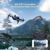 Drone Sky-99 Drone Doble Position Foto Connessione Wi-fi 2,4 Ghz Telecomando App Giochi e giocattoli/Veicoli/Radiocomandati e telecomandati/Velivoli/Droni Trade Shop italia - Napoli, Commerciovirtuoso.it