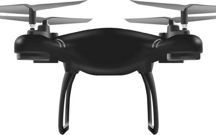 Drone Telecomandato Intelligente Q-dm6 Sky Spped Per Filmati Dall'alto Fotocamera Giochi e giocattoli/Veicoli/Radiocomandati e telecomandati/Velivoli/Droni Trade Shop italia - Napoli, Commerciovirtuoso.it