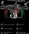 Drone Telecomandato Intelligente Q-dm6 Sky Spped Per Filmati Dall'alto Fotocamera Giochi e giocattoli/Veicoli/Radiocomandati e telecomandati/Velivoli/Droni Trade Shop italia - Napoli, Commerciovirtuoso.it