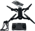 Drone Wifi 2,4 Ghz Fpv Pieghevole Sky69 Con Fotocamera 720p Lama Ventola A Led Giochi e giocattoli/Veicoli/Radiocomandati e telecomandati/Velivoli/Droni Trade Shop italia - Napoli, Commerciovirtuoso.it