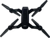 Drone Wifi 2,4 Ghz Fpv Pieghevole Sky69 Con Fotocamera 720p Lama Ventola A Led Giochi e giocattoli/Veicoli/Radiocomandati e telecomandati/Velivoli/Droni Trade Shop italia - Napoli, Commerciovirtuoso.it