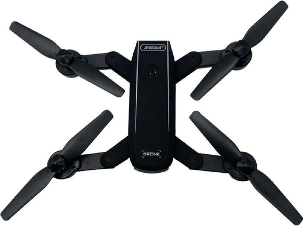 Drone Wifi 2,4 Ghz Fpv Pieghevole Sky69 Con Fotocamera 720p Lama Ventola A Led Giochi e giocattoli/Veicoli/Radiocomandati e telecomandati/Velivoli/Droni Trade Shop italia - Napoli, Commerciovirtuoso.it