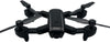 Drone Wifi 2,4 Ghz Fpv Pieghevole Sky69 Con Fotocamera 720p Lama Ventola A Led Giochi e giocattoli/Veicoli/Radiocomandati e telecomandati/Velivoli/Droni Trade Shop italia - Napoli, Commerciovirtuoso.it