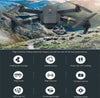 Drone wifi 2.4 mhz con telecamera 1080p Elettronica/Elettronica per veicoli/Elettronica per l'aviazione/GPS aeronautici TradeKard - Acerra, Commerciovirtuoso.it