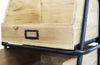 DROWY---3-cassetti-in-legno-con-ruote-industrial-in-legno-e-metallo-Nero-Milani-Home