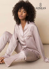 Pigiama Donna Admas Mujer Woman XXL