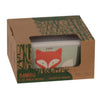 Contenitore Merenda Tris - Volpe Baby's Clan