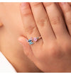 Anello bambina DISNEY STITCH DS00001SL.CS