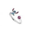 Anello bambina DISNEY STITCH DS00001SL.CS