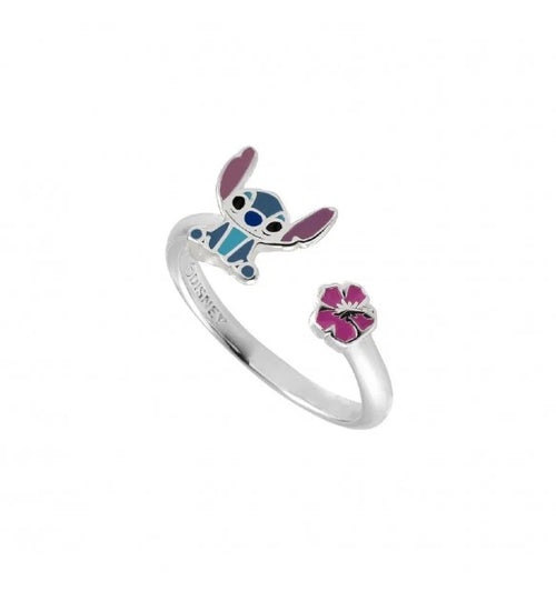 Anello bambina DISNEY STITCH DS00001SL.CS