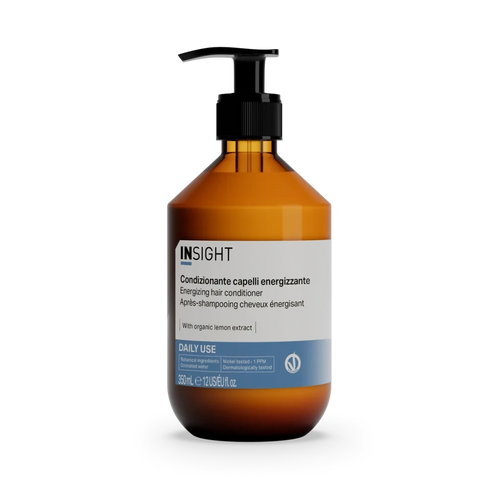 new daily use condizionante energizzante 350 ml