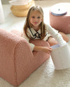 Sedia Wigiwama Guava Cloud Chair