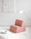 Sedia Wigiwama Guava Cloud Chair