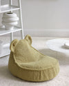 Pouf Wigiwama Matcha Bear Beanbag