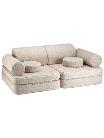 Divano Settee Wigiwama Biscuit