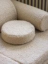 Divano Settee Wigiwama Biscuit