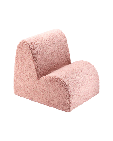 Sedia Wigiwama Guava Cloud Chair