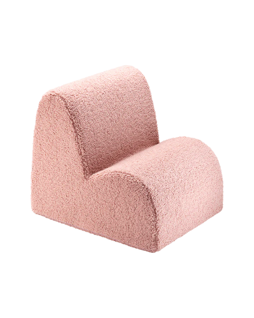 Sedia Wigiwama Guava Cloud Chair