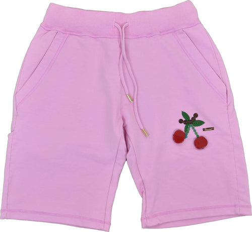 Dsquared-2-Bermuda-Rosa-Donna-Cotone-Mod.S72MU0123S21048053-da-donna
