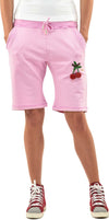 Dsquared-2-Bermuda-Rosa-Donna-Cotone-Mod.S72MU0123S21048053-da-donna