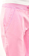 Dsquared-2-Bermuda-Rosa-Donna-Cotone-Mod.S72MU0123S21048053-da-donna