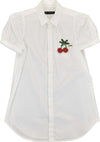 Dsquared-2-Camicia-Bianca-Donna-Logo-Mod.S72DL0226S36275010-da-donna