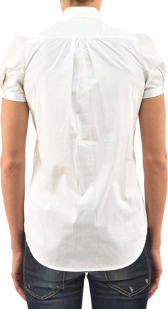 Dsquared-2-Camicia-Bianca-Donna-Logo-Mod.S72DL0226S36275010-da-donna