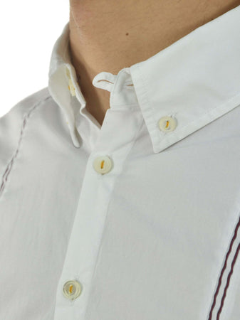 Dsquared-2-Camicia-Bianca-Uomo-Logo-Mod.S74DL0497S36275100-da-uomo