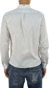 Dsquared-2-Camicia-Bianca-Uomo-Logo-Mod.S74DL0649S36275961-da-uomo