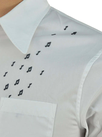 Dsquared-2-Camicia-Bianca-Uomo-Logo-Mod.S74DL0649S36275961-da-uomo