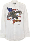 Dsquared-2-Camicia-Bianca-Uomo-Stampa-Grafica-Mod.S71DL0489S35244102-da-uomo