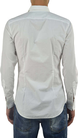 Dsquared-2-Camicia-Bianca-Uomo-Stampa-Grafica-Mod.S71DL0489S35244102-da-uomo
