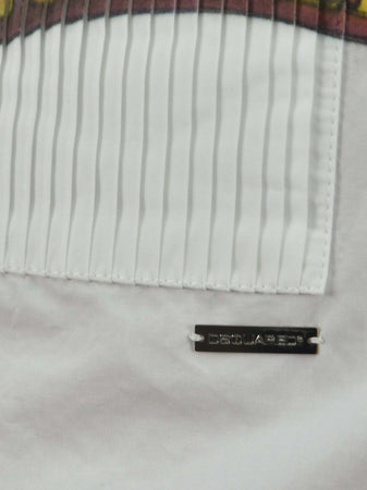 Dsquared-2-Camicia-Bianca-Uomo-Stampa-Grafica-Mod.S71DL0489S35244102-da-uomo
