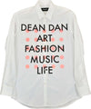 Dsquared-2-Camicia-Bianca-Uomo-Stampa-Grafica-Mod.S74DL0964S36275100-da-uomo