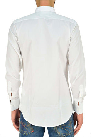 Dsquared-2-Camicia-Bianca-Uomo-Tailor-Made-Mod.S74DL0993S36275100-da-uomo