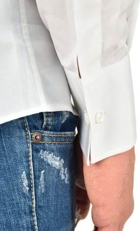 Dsquared-2-Camicia-Bianca-Uomo-Tailor-Made-Mod.S74DL0993S36275100-da-uomo