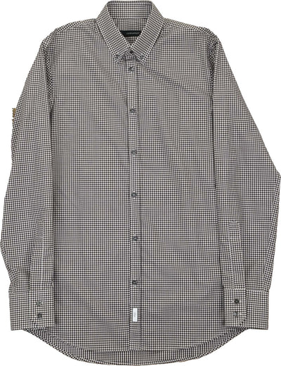 Dsquared-2-Camicia-Marrone-Uomo-Quadretti-Mod.-S74DL0535S41785143-da-uomo