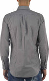 Dsquared-2-Camicia-Marrone-Uomo-Quadretti-Mod.-S74DL0535S41785143-da-uomo