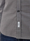 Dsquared-2-Camicia-Marrone-Uomo-Quadretti-Mod.-S74DL0535S41785143-da-uomo