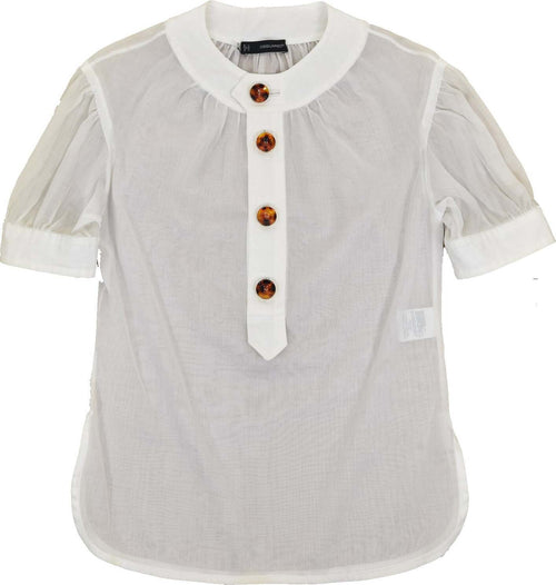 Dsquared-2-Camicietta-Bianca-Donna-Bottoni-Mod.S75DL0183S35278010-da-donna